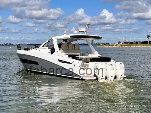 Azimut Verve 40 recensioni e scheda tecnica